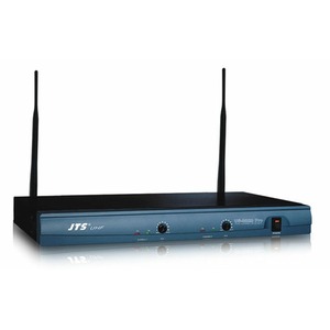 Приемник для радиосистемы универсальный JTS US-802D Pro/MH-910x2