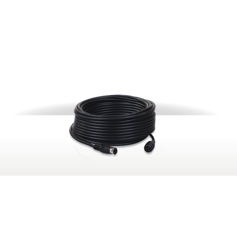 Кабель аудио 1xDIN - 1xDIN JTS D7P-10 10.0m