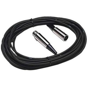 Кабель аудио 1xXLR - 1xXLR JTS XLR20 6.0m