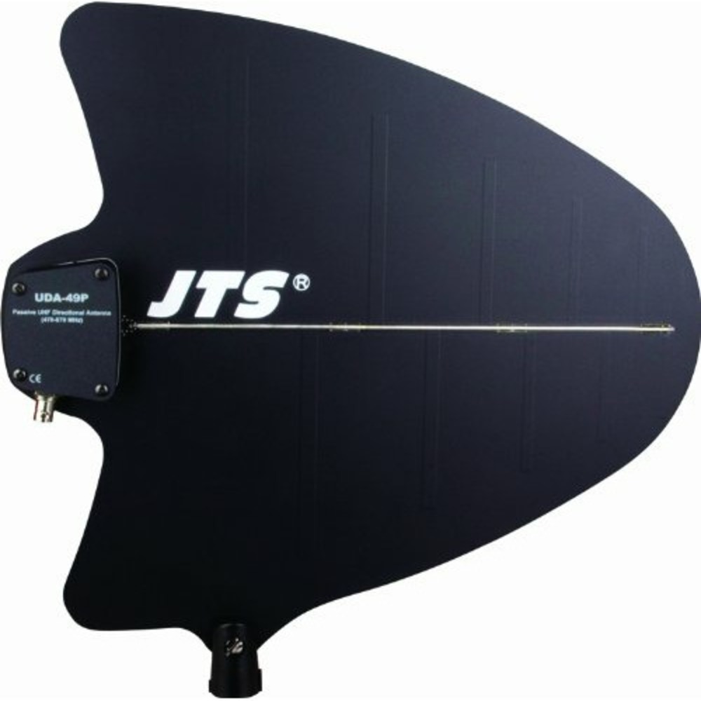 Антенна/усилитель сигнала для радиосистемы JTS UDA-49P