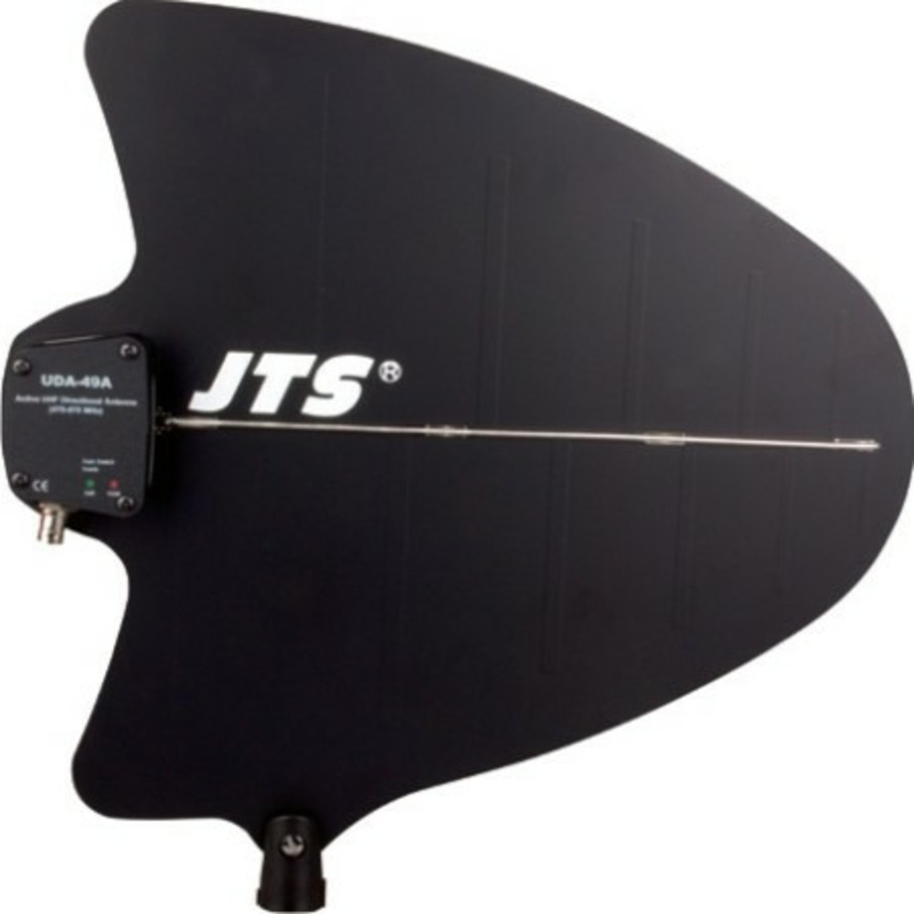 Антенна/усилитель сигнала для радиосистемы JTS UDA-49A