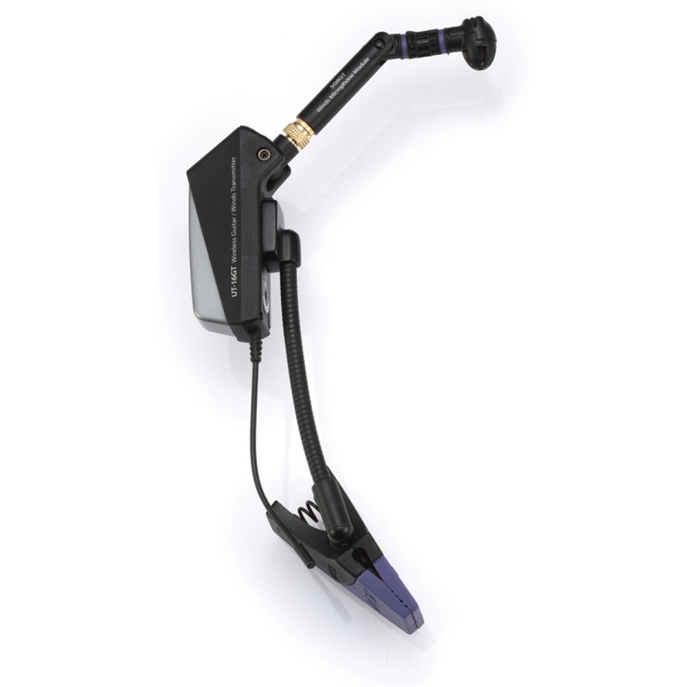 Микрофон для духовых JTS 508GT
