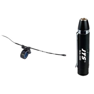 Микрофон для духовых JTS CX-500F/MA-500