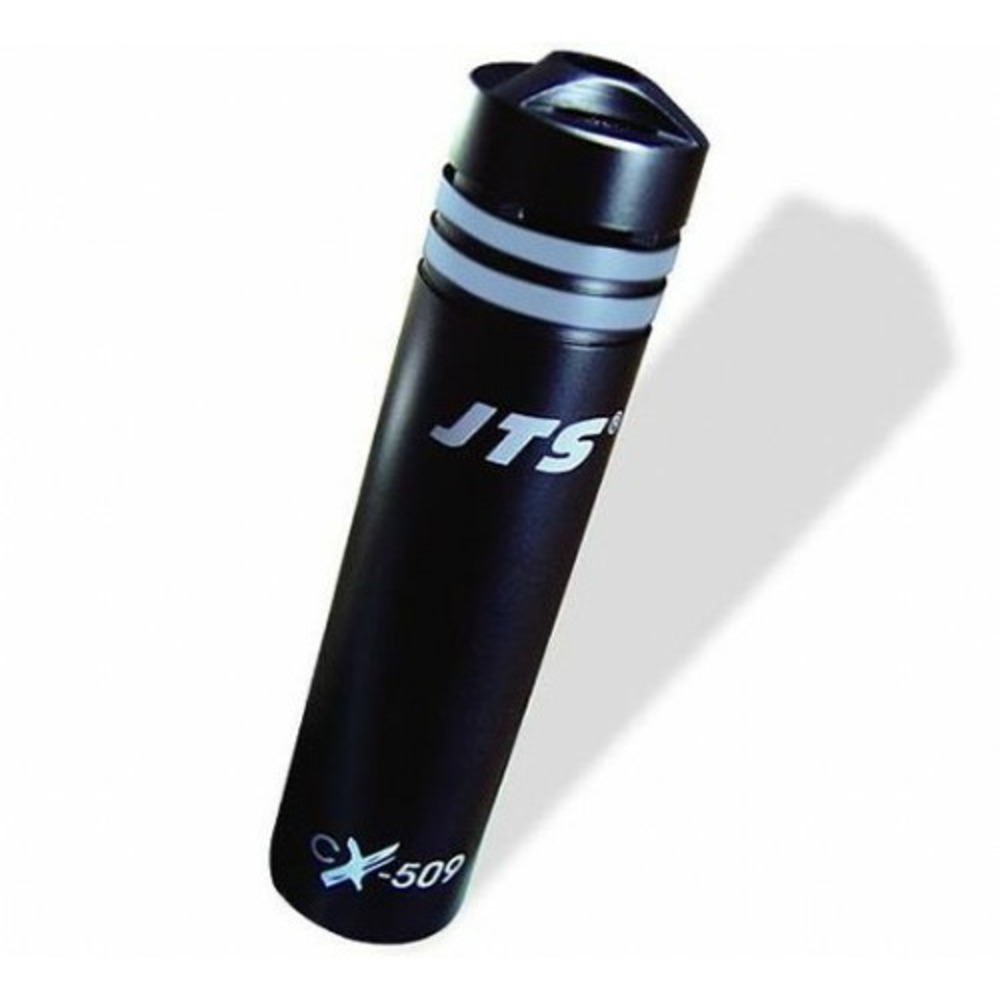 Микрофон инструментальный универсальный JTS CX-509