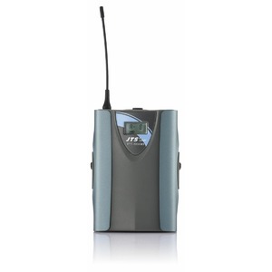 Передатчик для радиосистемы поясной JTS PT-990B
