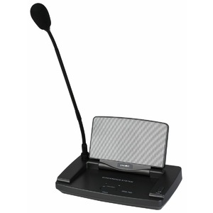 Настольный микрофон для оповещения ProAudio DCS-70D
