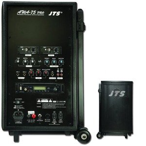 Портативная АС JTS AWA-75 Pro