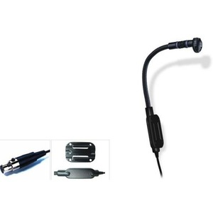 Микрофон инструментальный для струнных JTS CX-516W