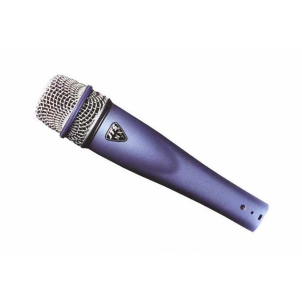 Вокальный микрофон (динамический) JTS NX-7