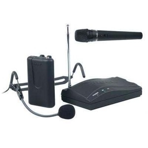 Радиосистема комбинированная Proel RM100KIT 179.300