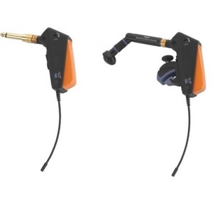 Радиосистема инструментальная универсальная JTS UR-816D/UT-16GT/508GT