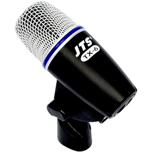 Микрофон инструментальный для барабана JTS TX-6