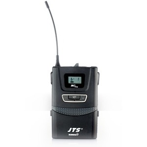 Радиосистема с поясным передатчиком JTS IN64R/IN64TB
