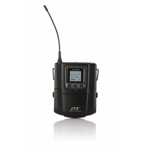 Радиосистема с петличным микрофоном JTS UF-10R/UF-10TB+CM-501