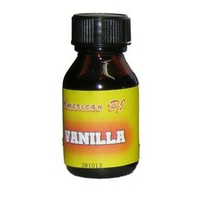 Ароматизатор для дым-жидкости American DJ Fog Scent Vanilla 20ML