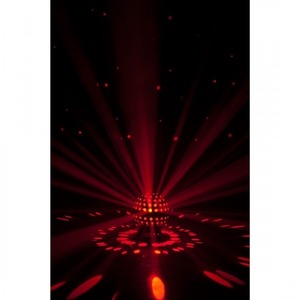 LED светоэффект American DJ Spherion TRI LED