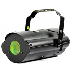 LED светоэффект American DJ Tri Gem LED