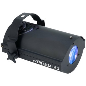 LED светоэффект American DJ Tri Gem LED