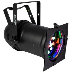 Прожектор PAR LED American DJ Stage Color LED BL (PAR64)