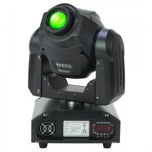Прожектор полного движения American DJ X-Move LED 25R