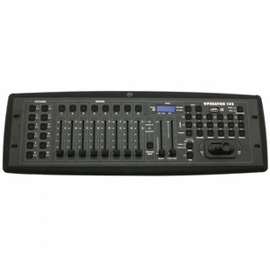 Световой пульт DMX American DJ DMX Operator 192
