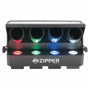 Сканер для дискотек American DJ Zipper