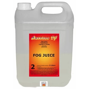 Жидкость для генераторов дыма American DJ Fog juice 2 medium