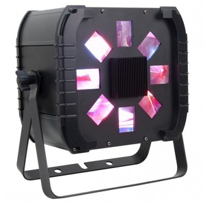 LED светоэффект American DJ Quad Phase Go