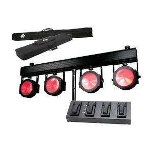 LED панель American DJ Dotz TPAR System