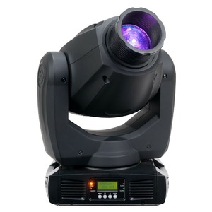 Прожектор полного движения LED American DJ Inno Spot PRO