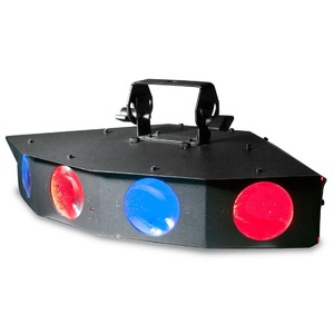 LED светоэффект American DJ Monster Quad