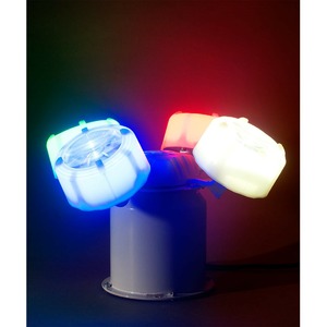 Прожектор полного движения LED American DJ Rotobeam 4