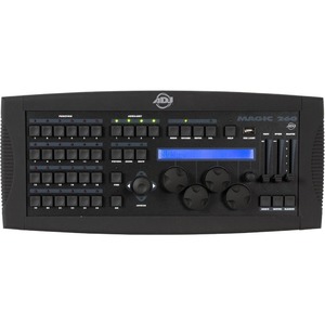 Световой пульт DMX American DJ Magic 260