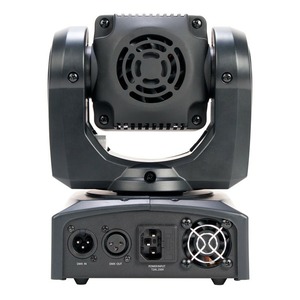 Прожектор полного движения LED American DJ Inno Pocket WASH