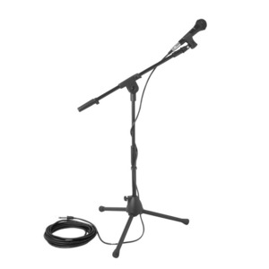 Вокальный микрофон (динамический) OnStage MS7515