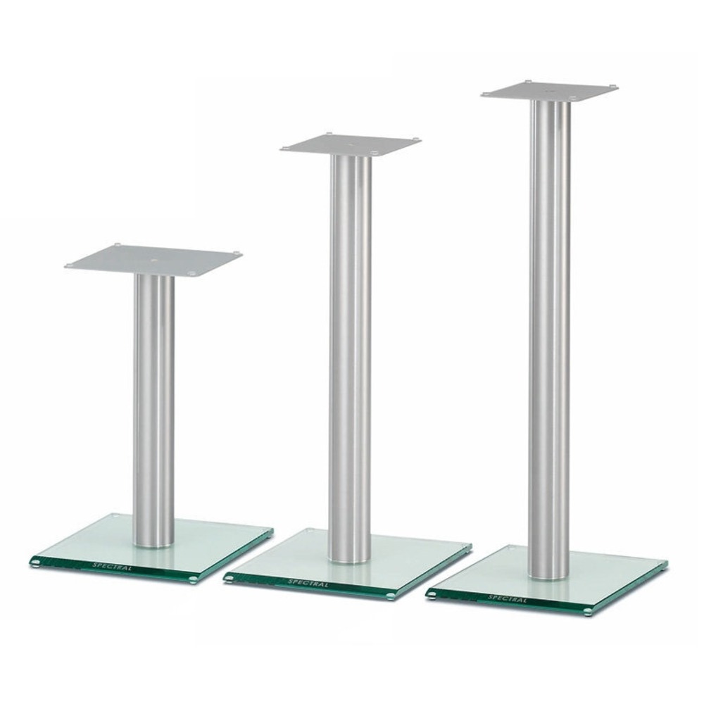 Стойка для акустики Spectral BS 58 AL-BG