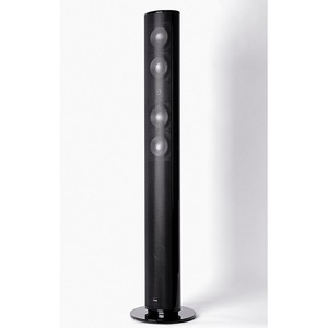Напольная акустика CANTON CD 300 Black
