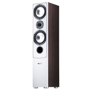 Напольная акустика CANTON GLE 470 Walnut