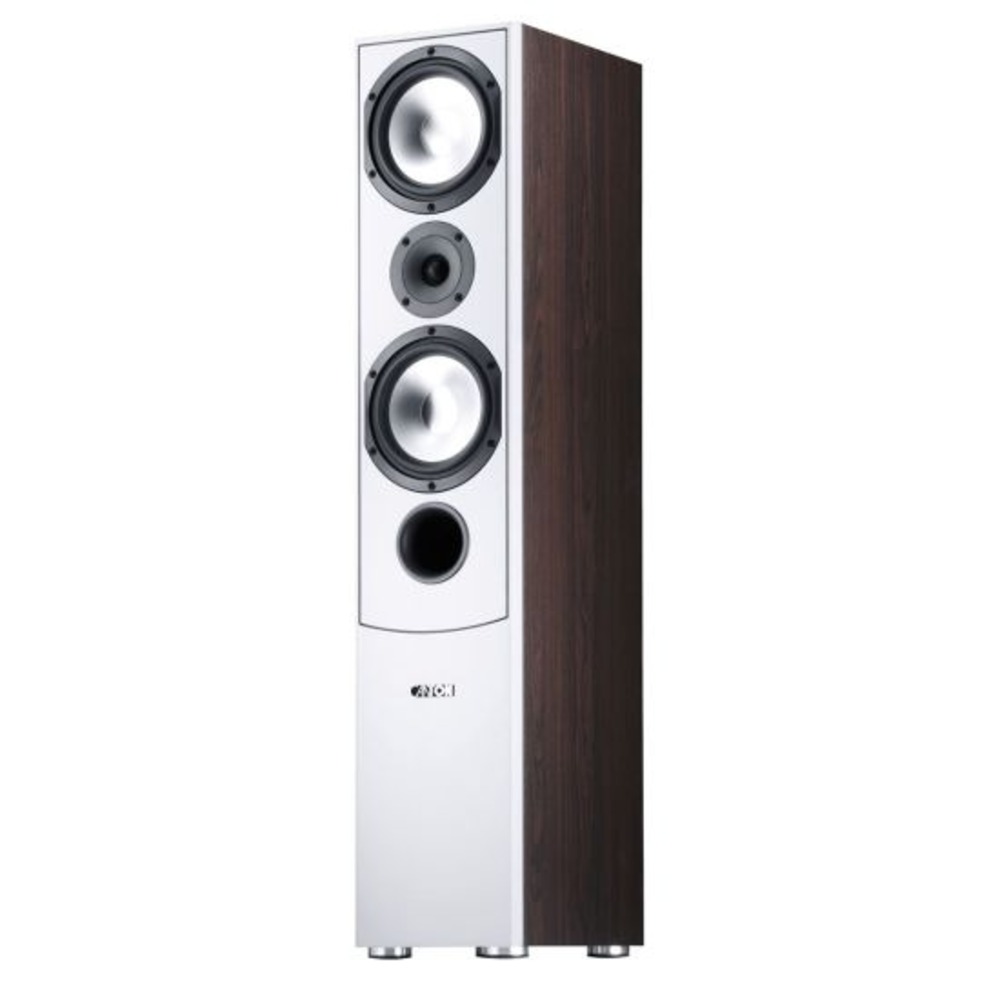 Напольная акустика CANTON GLE 470 Mocca