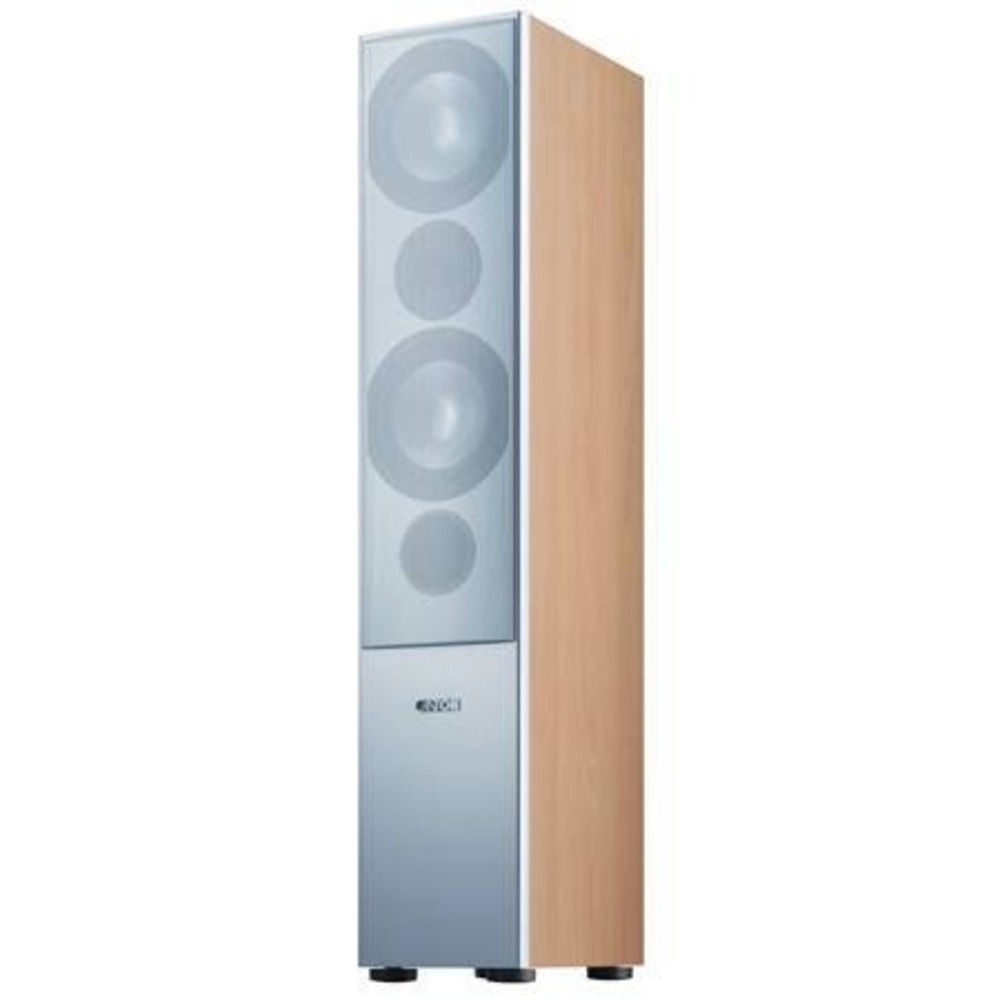 Напольная акустика CANTON GLE 470 Beech