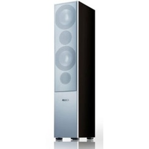 Напольная акустика CANTON GLE 470 Black