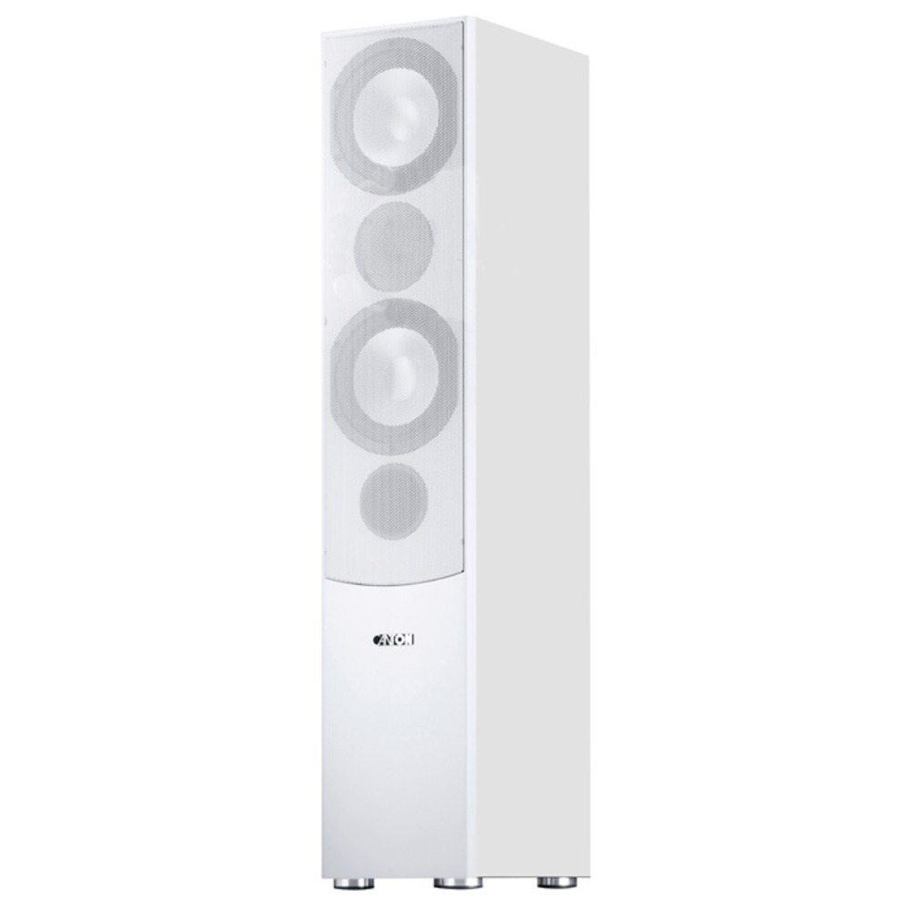 Напольная акустика CANTON GLE 470 Silver