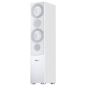 Напольная акустика CANTON GLE 470 Silver