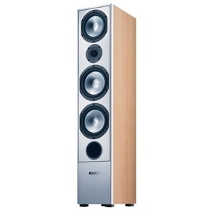 Напольная акустика CANTON GLE 490 Beech