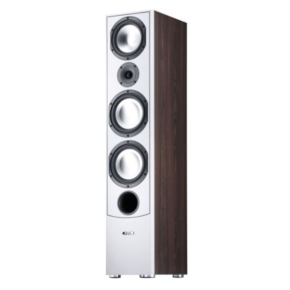 Напольная акустика CANTON GLE 490 Mocca