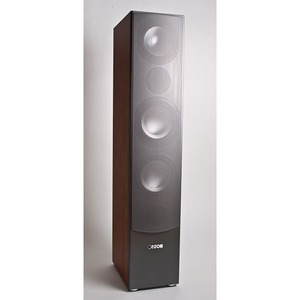 Напольная акустика CANTON GLE 490 Walnut