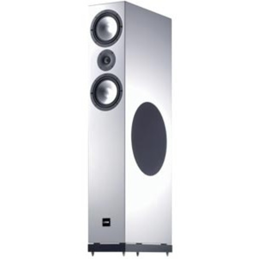 Напольная акустика CANTON Karat 770 DC Silver