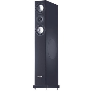 Напольная акустика CANTON Karat 770 DC Graphite