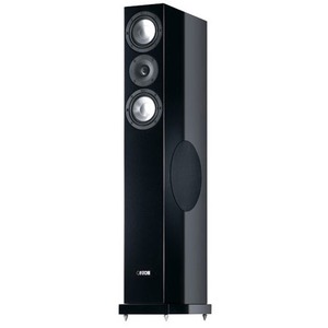 Напольная акустика CANTON Karat 770 DC Black