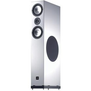 Напольная акустика CANTON Karat 790 DC Silver